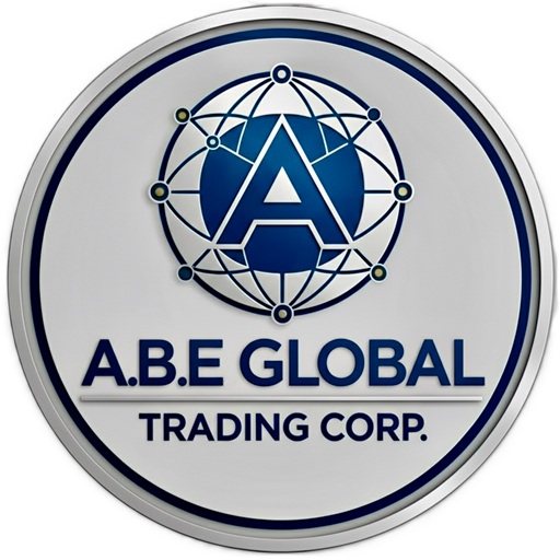 A.B.E Global Trading Corp. Logo